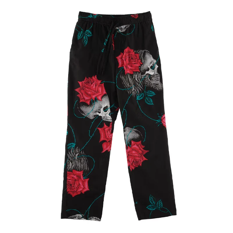 Saint Michael X Yohji sweatpants Saint Michael X Yohji sweatpants